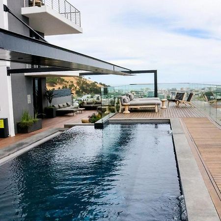 2218 At 16 On Bree Apartment Cape Town Ngoại thất bức ảnh