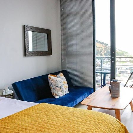 2218 At 16 On Bree Apartment Cape Town Ngoại thất bức ảnh