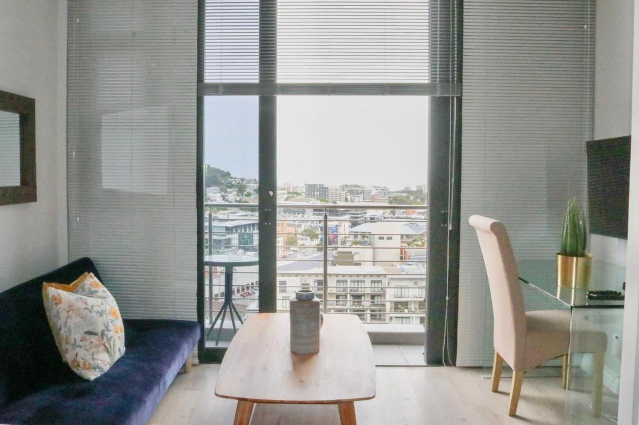 2218 At 16 On Bree Apartment Cape Town Ngoại thất bức ảnh