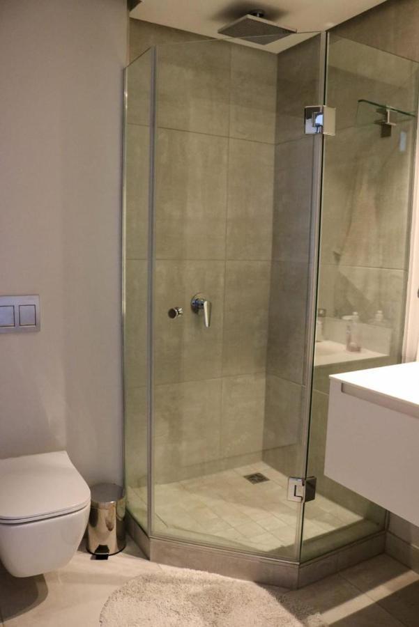 2218 At 16 On Bree Apartment Cape Town Ngoại thất bức ảnh