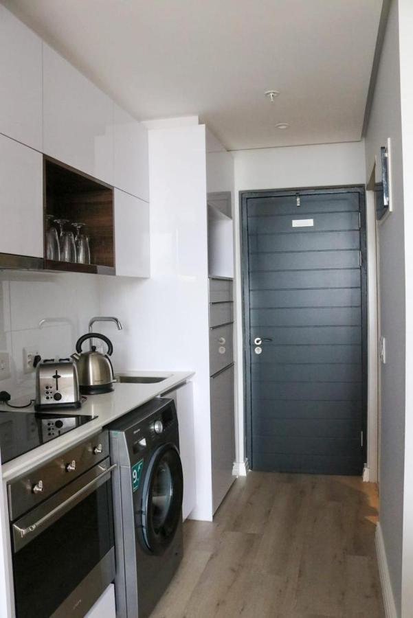 2218 At 16 On Bree Apartment Cape Town Ngoại thất bức ảnh