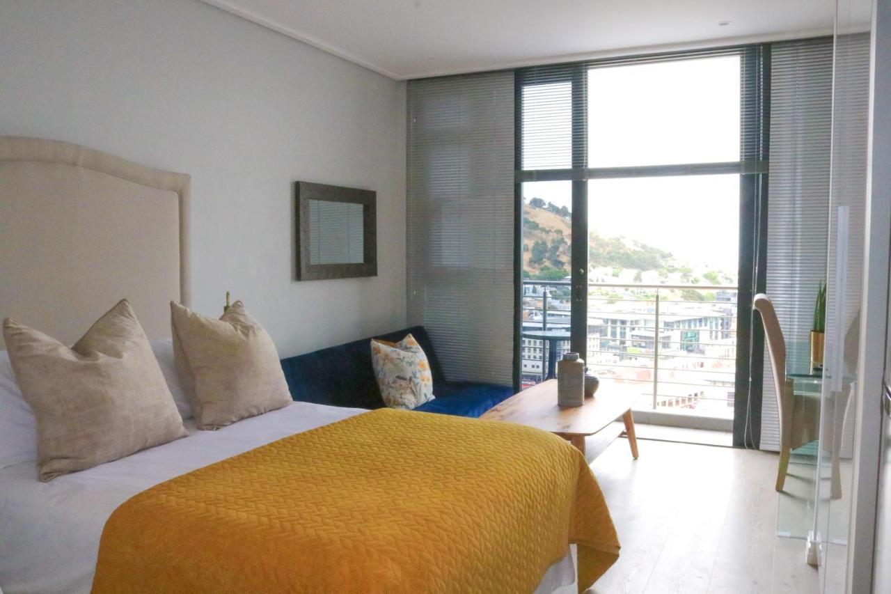 2218 At 16 On Bree Apartment Cape Town Ngoại thất bức ảnh