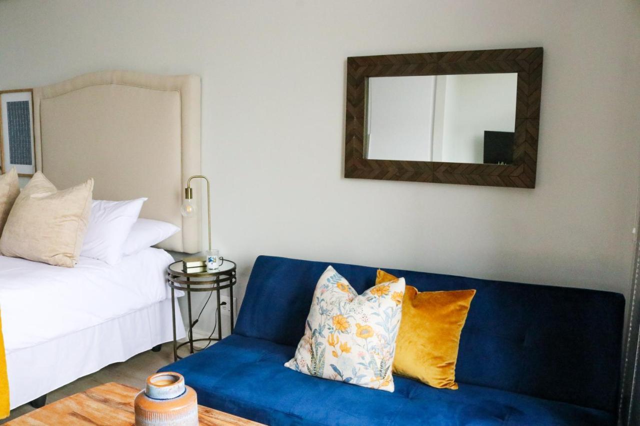 2218 At 16 On Bree Apartment Cape Town Ngoại thất bức ảnh