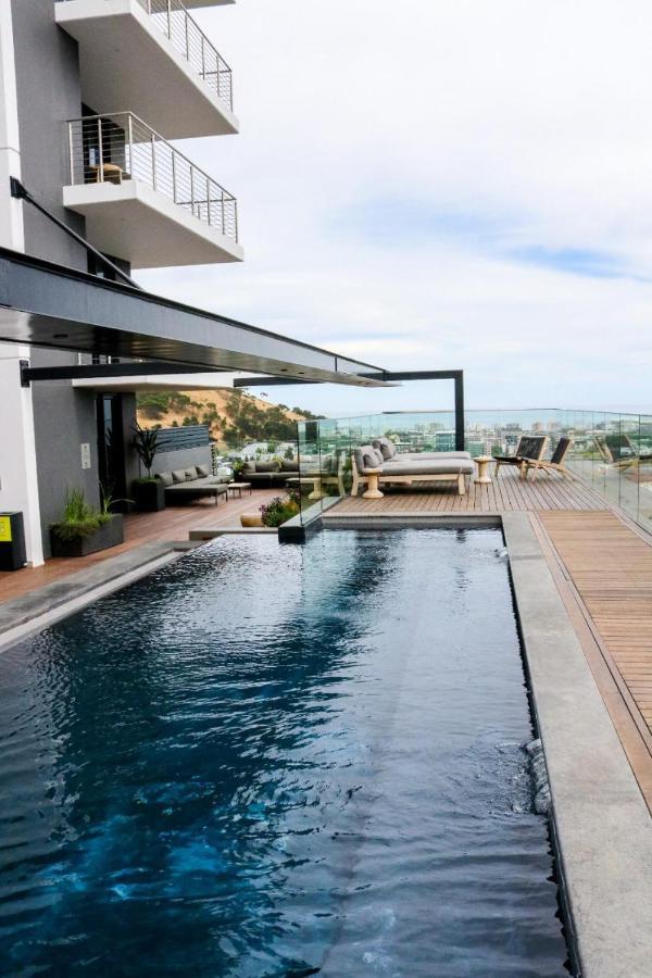 2218 At 16 On Bree Apartment Cape Town Ngoại thất bức ảnh