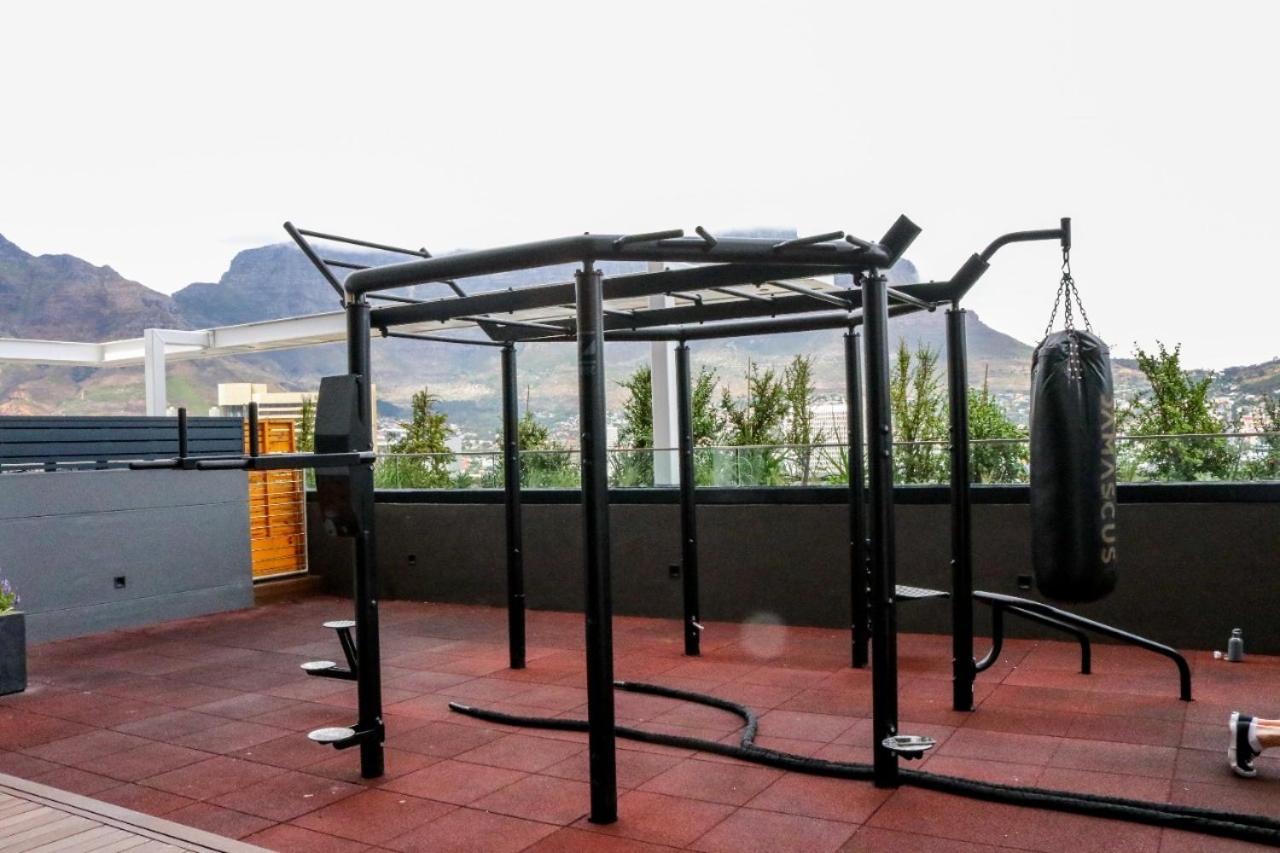 2218 At 16 On Bree Apartment Cape Town Ngoại thất bức ảnh