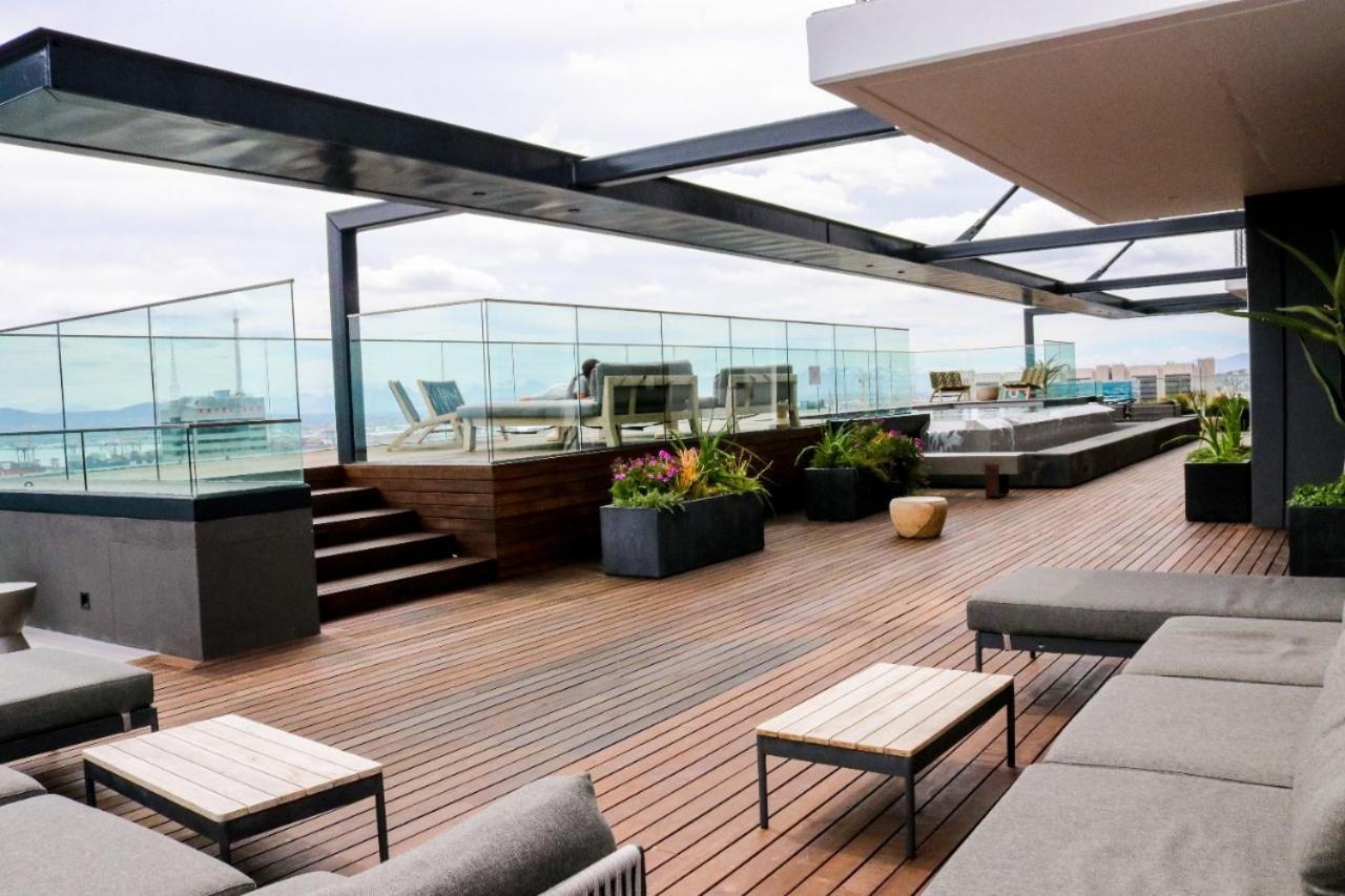 2218 At 16 On Bree Apartment Cape Town Ngoại thất bức ảnh