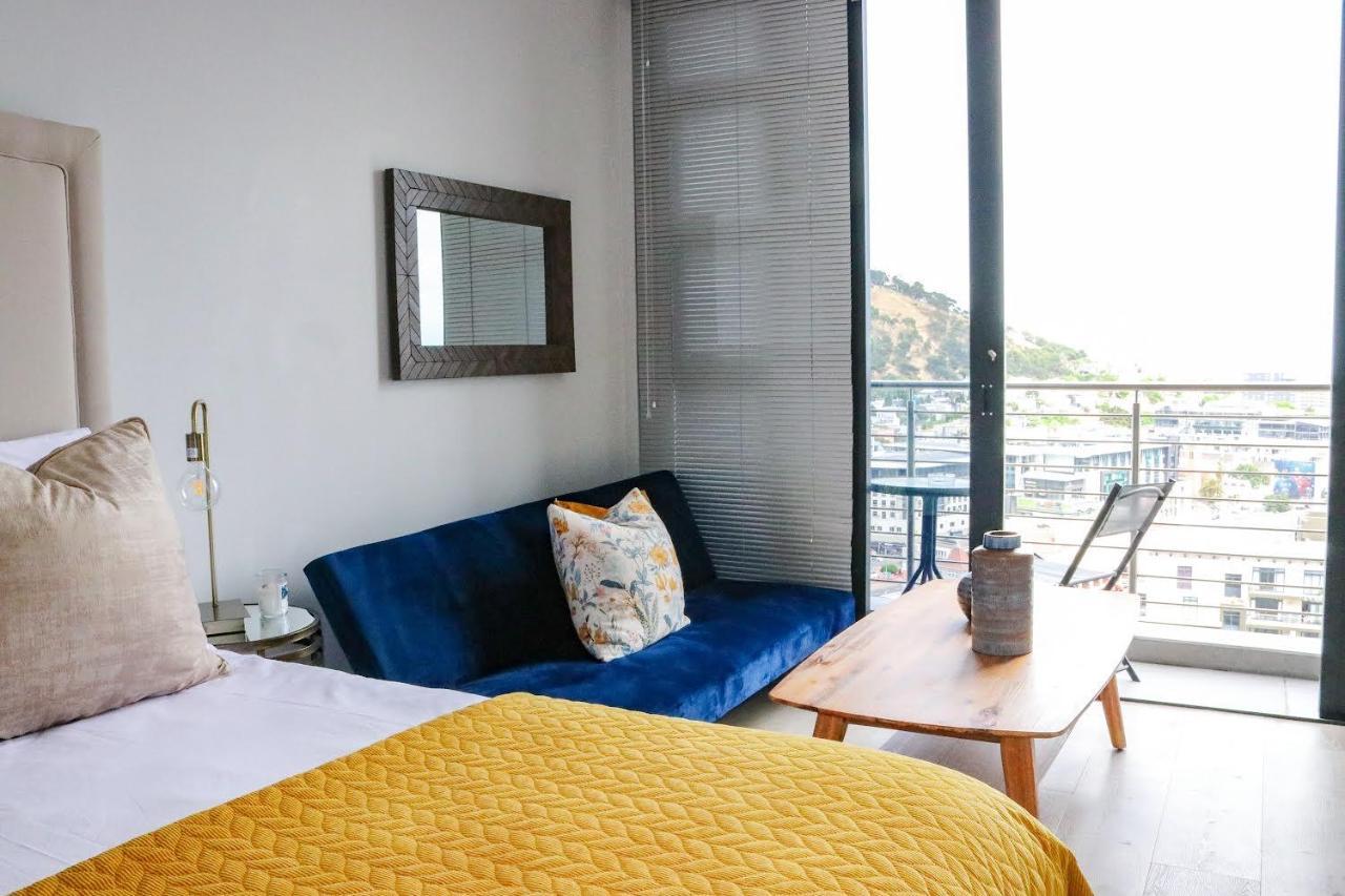 2218 At 16 On Bree Apartment Cape Town Ngoại thất bức ảnh