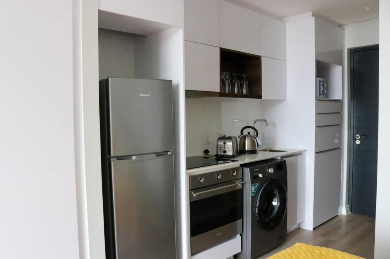 2218 At 16 On Bree Apartment Cape Town Ngoại thất bức ảnh